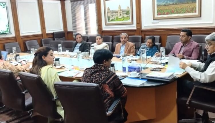 J&K youth sports drive gains momentum as mass participation crosses ambitious benchmarks