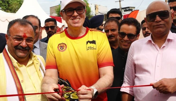 Our endeavour is to integrate wellness & sports events in our tourism packages: CM