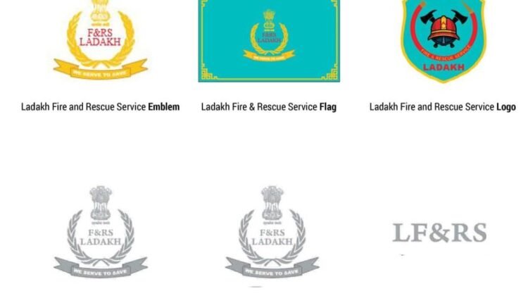 L-G Vinai Kumar Saxena approves new identity framework for Ladakh Fire & Rescue Service