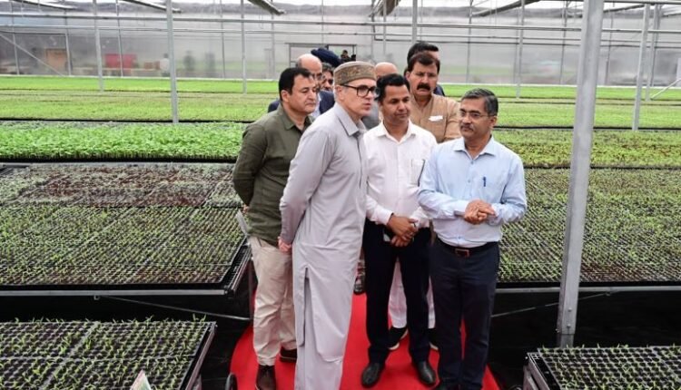 New Hope for Farmers