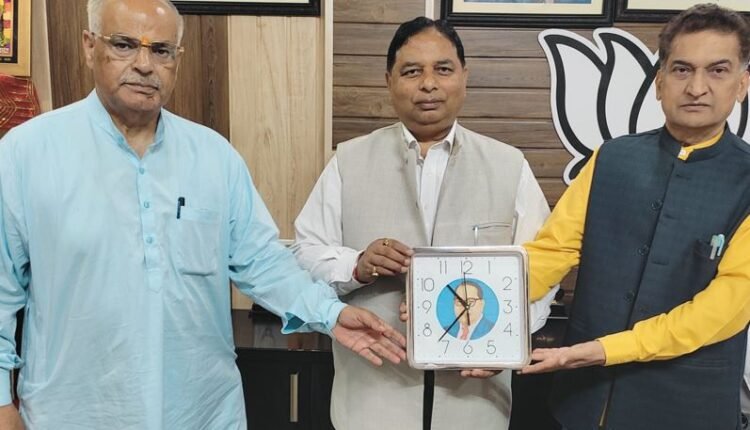 Baba Saheb's vision of social equality hold all times relevance: Sat Sharma