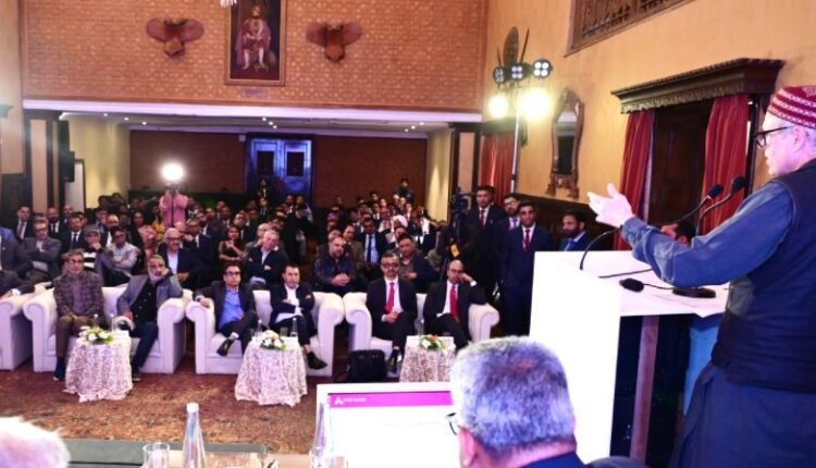 J&K Eyes Banking Strength