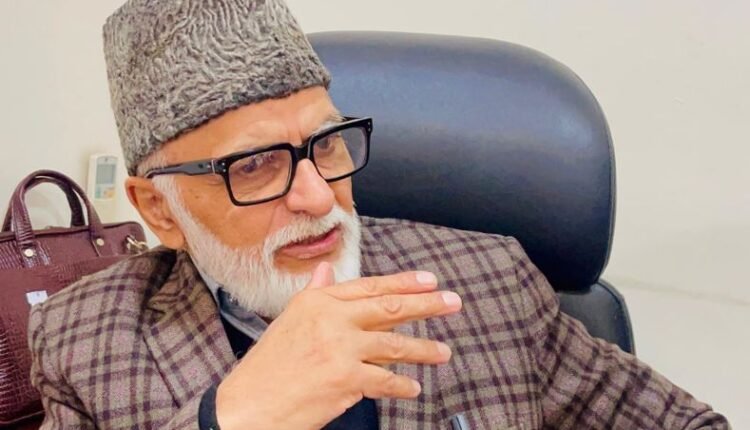 Sagar calls 2027 Census Nation’s growth blueprint, Urges cadre to lead mass participation