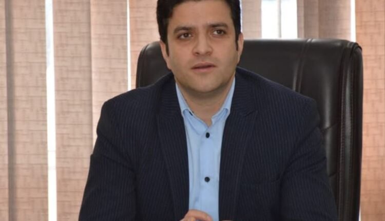 DC Budgam visits industrial Estate Rangreth; Chairs  review meeting