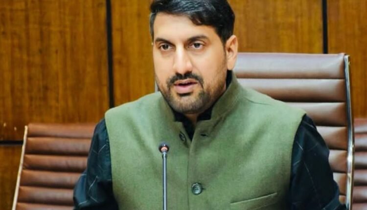 Secretary RDD directs DCs to prepare District Sanitation Plans for door-to-door waste collection