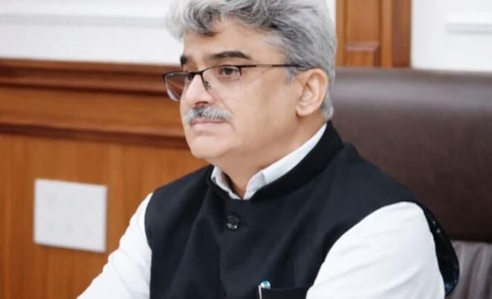 DPIIT-linked D-BRAP reforms gain momentum as J&K expands dashboards, digitisation and service delivery