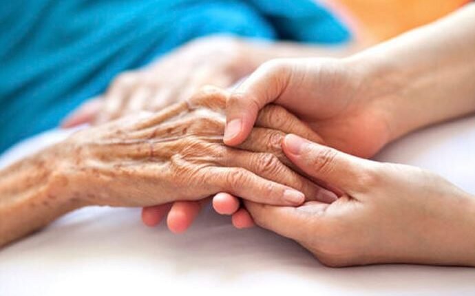 Elders Deserve Safe Care