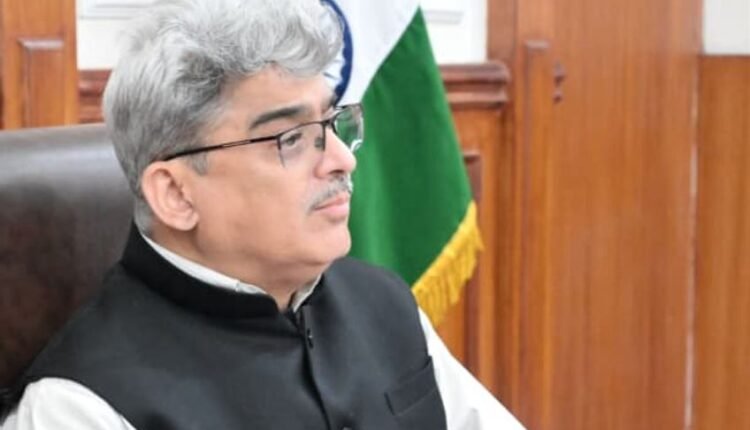 J&K has adequate petrol, diesel and LPG reserves, no need for panic, says Chief Secretary