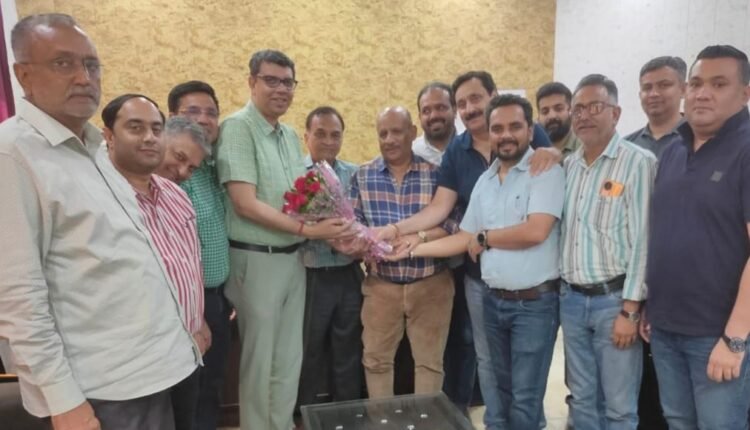 FOIJ seeks urgent policy relief to revive Jammu and Kashmir’s existing industry