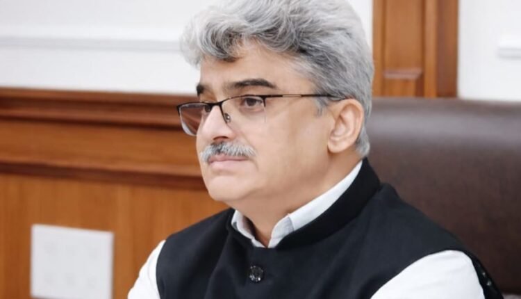 J&K first to secure MeitY nod for establishing Centre of Excellence in AI