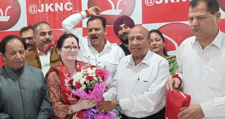 BJP Made a Mockery of Women with Reservation Bill: Rattan Lal Gupta