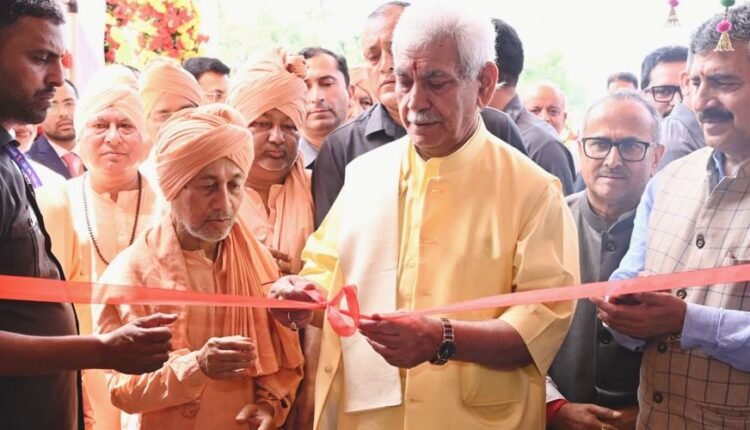 Nagrota School, a Learning Milestone