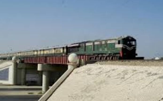 Reasi Poonch Rail Survey Sparks Hope