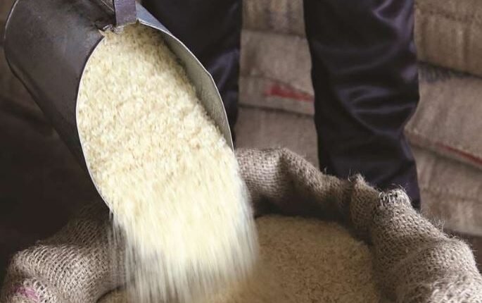 Free ration scheme for migrants to roll out across Jammu and Kashmir from April 18