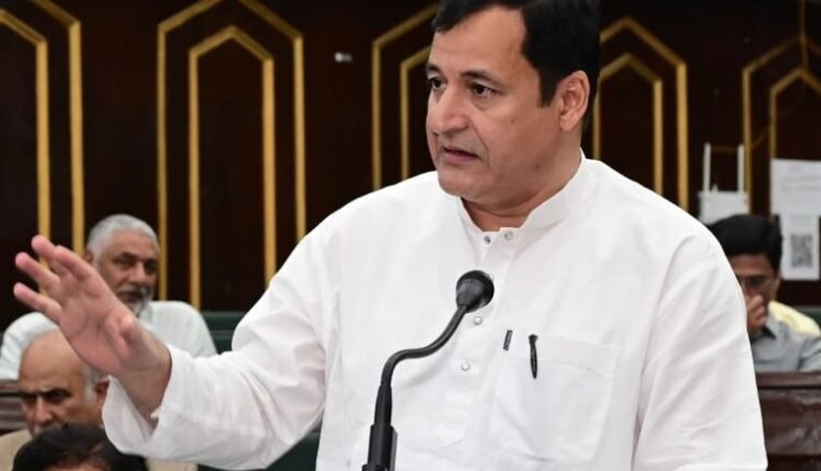 Assembly Proceedings:  House rejects Private Members’ Resolution