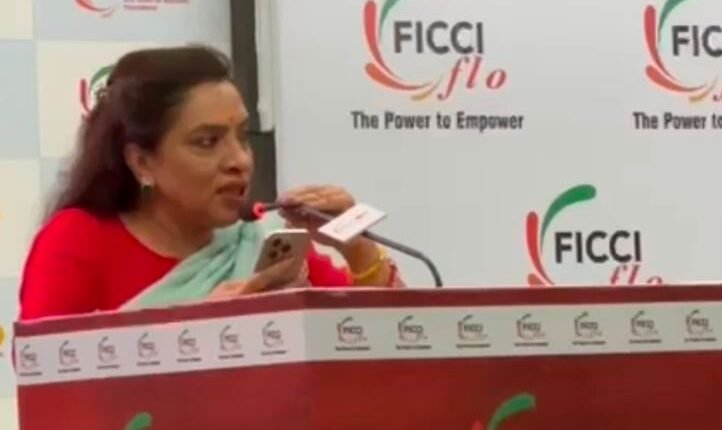 Kuwarani Dr. Ritu Singh appointed National Initiative Head – Visual Arts at FICCI FLO