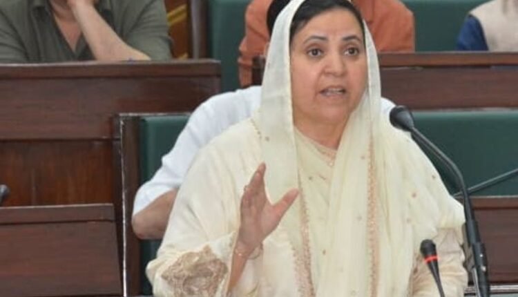 Members withdraw bills after assurances from Government, two bills rejected