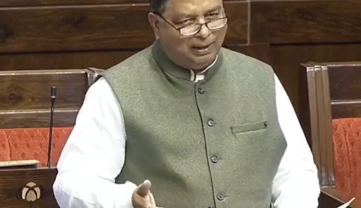 Road infrastructure push boosting security and development in J&K: Sat Sharma