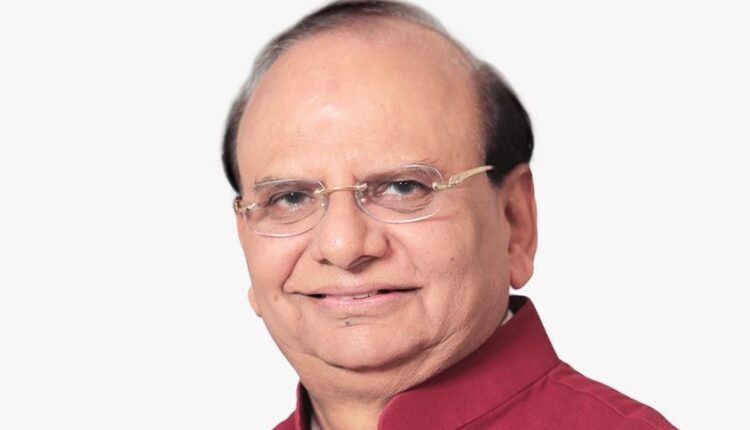 L-G approved the appointment of DCs and SPs in newly created districts in Ladakh