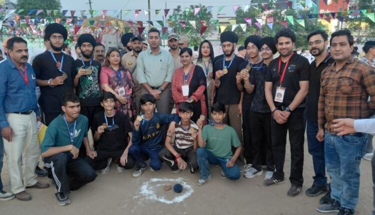 Back to Bachpan' spells pure joy: participants relive childhood's timeless magic