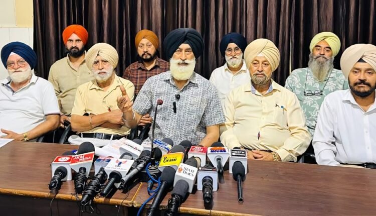 SPF voices concern over lack of representation in High Court appointments