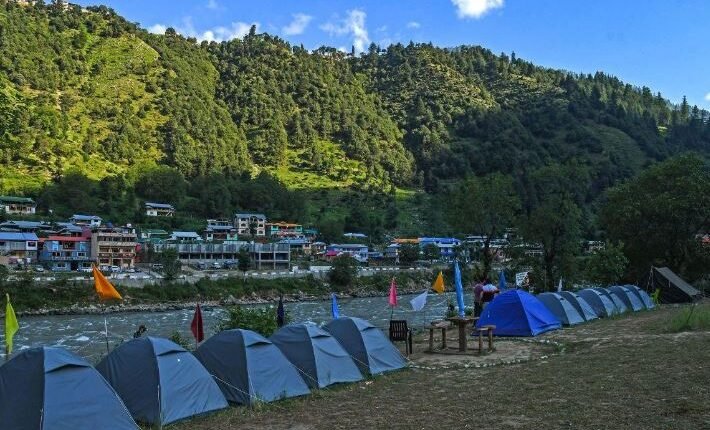 Tourism Zones Need Discipline