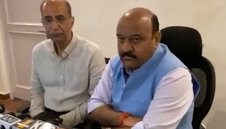 Urdu will remain part of Revenue recruitment rules, J&K Government clarifies