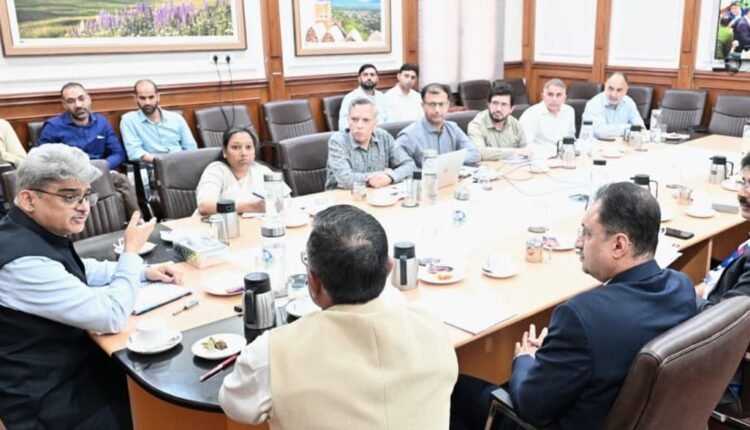 Govt to leverage Aadhaar Data Vault to ensure timely delivery of welfare benefits to public