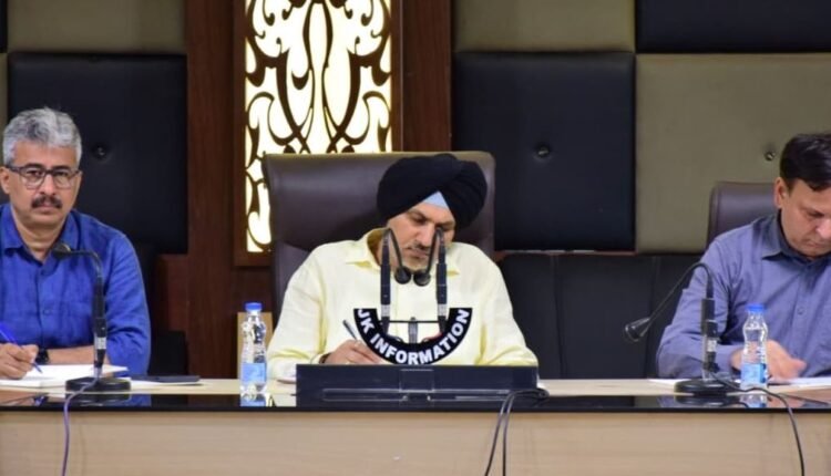 Vikramjit Singh assesses impact of West Asia Crisis with industrial associations