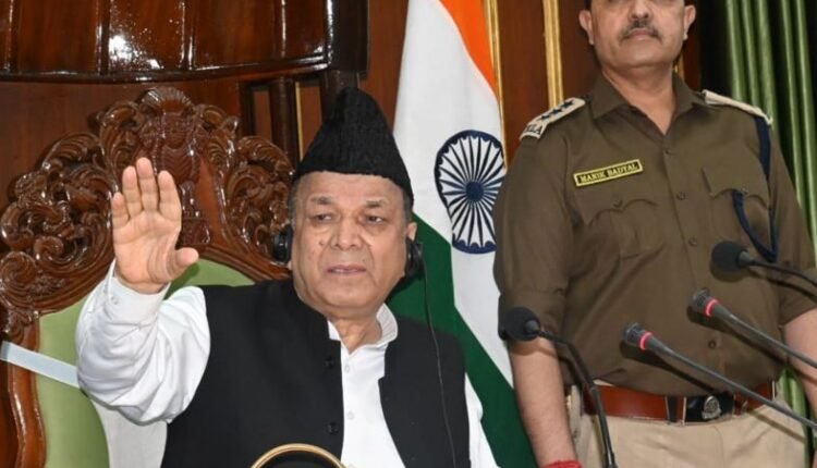  Zero Hour: Legislators raise key public issues