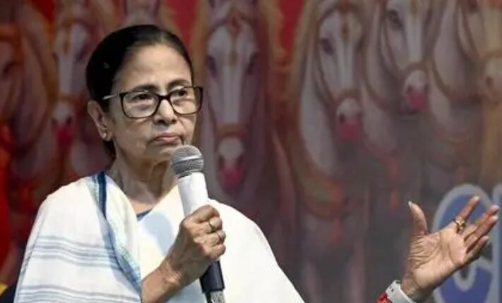 Election Commission of India Notifies Formation of New Bengal Assembly Amid Mamata Banerjee’s Refusal to Resign