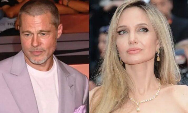 Angelina Jolie Wins Court Victory in Legal Battle With Brad Pitt Over Private Emails