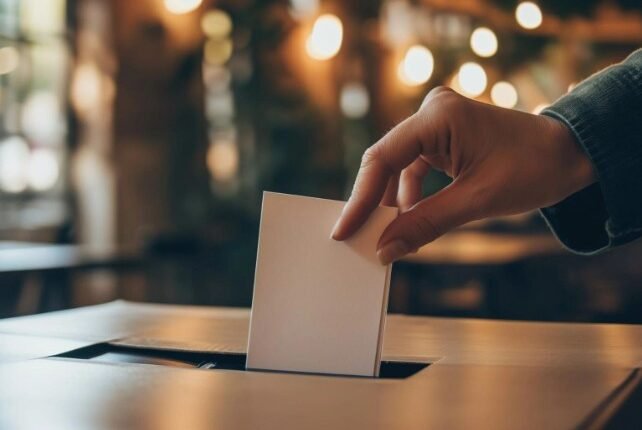 Election Strategies Intensify Ahead of Key State Political Battles