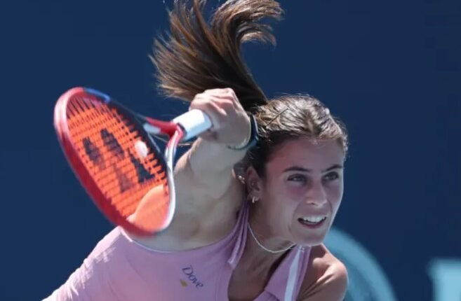International Tennis Players Demand Greater Share of Grand Slam Revenues