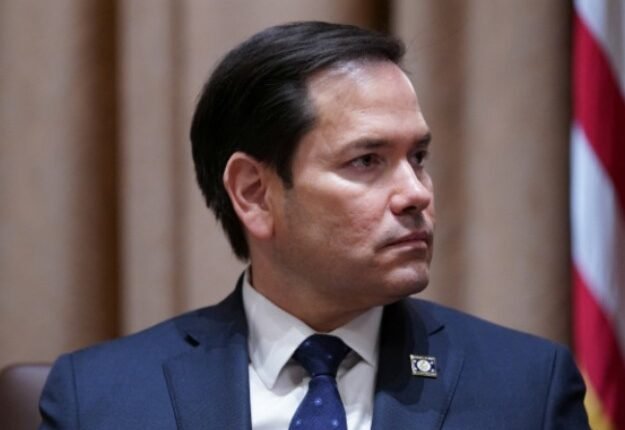 Marco Rubio Says Only the U.S. Can Keep the Strait of Hormuz Open Amid Rising Gulf Tensions