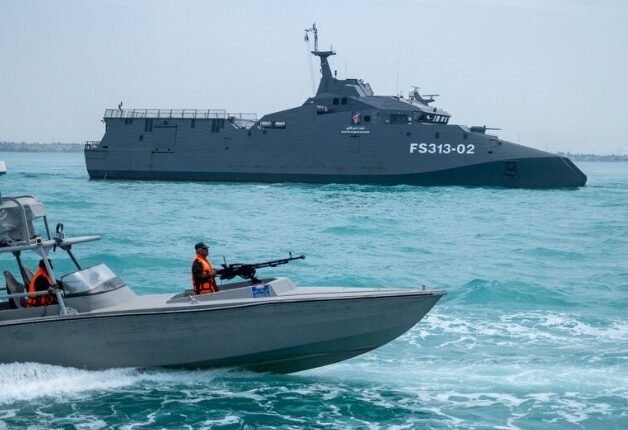 US Declares End to Iran Military Campaign as Regional Tensions Continue