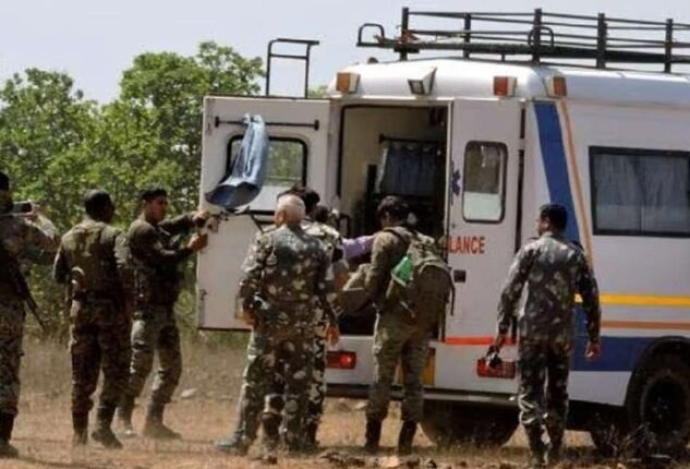 CRPF Jawan Found Dead Inside Camp in Shopian, Investigation Underway