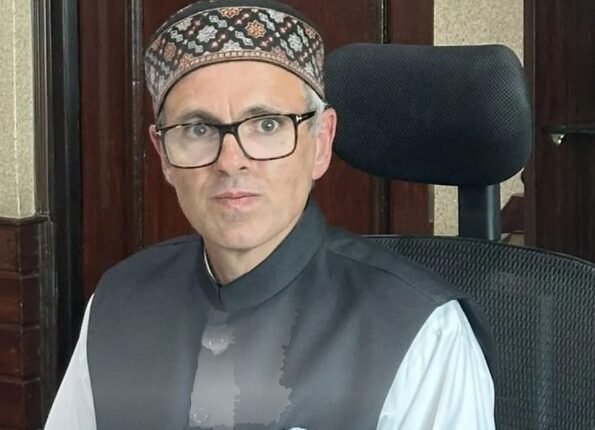 Omar Abdullah Questions Delay in J&K Statehood, Asks If People Are Being Punished Over BJP CM Choice