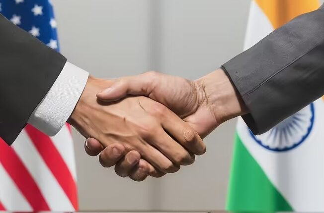 Indian Firms Set to Invest Over $20.5 Billion in US, Says Sergio Gor