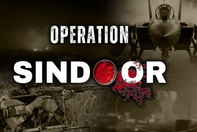 Op Sindoor Lessons: Experts Call for Stronger Air Power and Cyber Warfare as Red Lines Shift