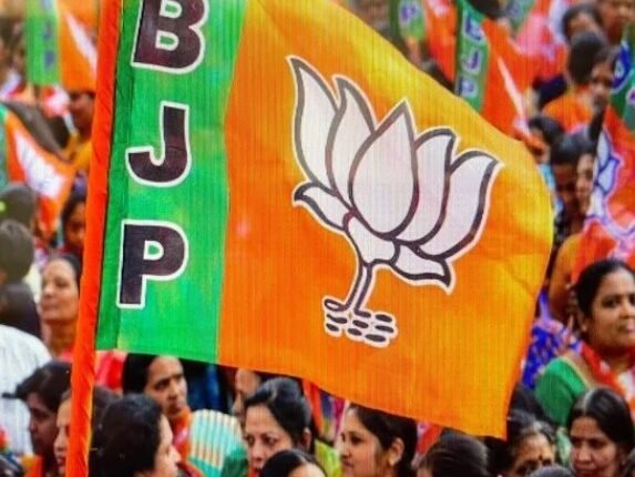 BJP to Swear In New Bengal Government on May 9, Confirms State Chief