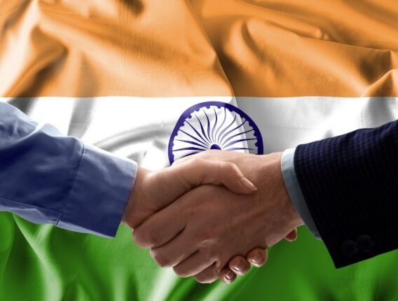 India and Vietnam Upgrade Ties, Aim for $25 Billion Trade Milestone
