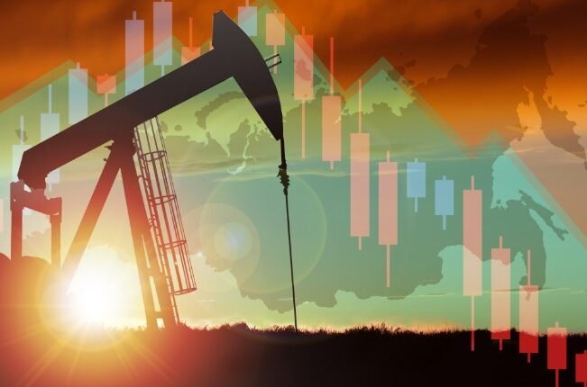 Global Oil Prices Surge as Middle East Tensions Raise Supply Concerns