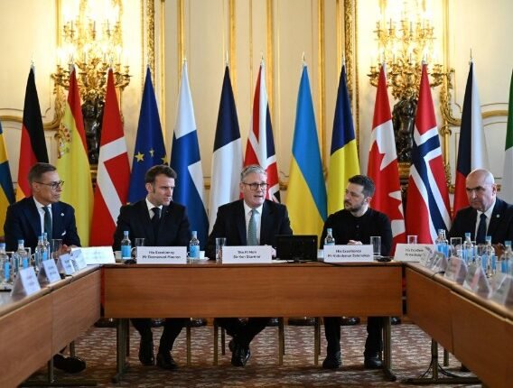 Russia and Iran Expand Diplomatic Coordination During High-Level Moscow Talks