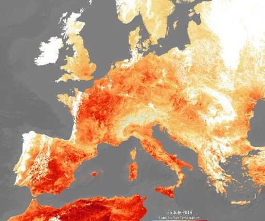 European Leaders Push for Stronger Climate Measures Following Extreme Weather Alerts