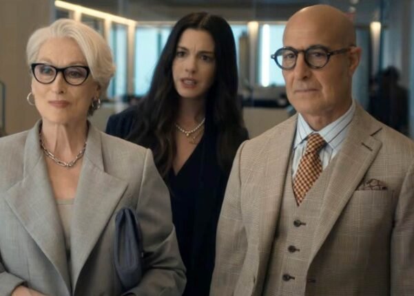 The Devil Wears Prada 2 Box Office Day 6: Meryl Streep & Anne Hathaway Film Crosses ₹20 Crore Mark in India