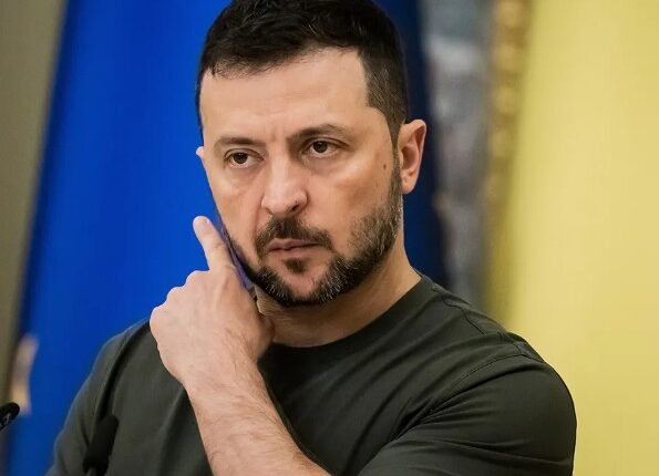 Russia-Ukraine War Nearing End? Volodymyr Zelenskyy Makes Big Statement