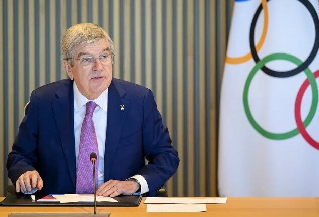IOC Lifts Restrictions on Belarus Athletes Ahead of Olympic Qualification Events
