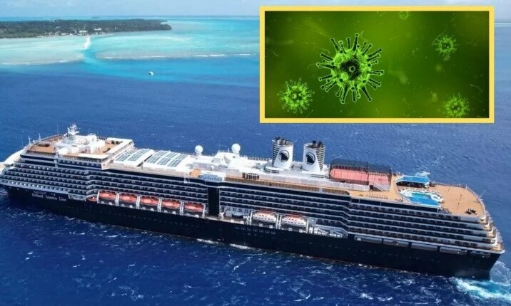 Global Health Agencies Monitor Hantavirus Concerns After Cruise Ship Death
