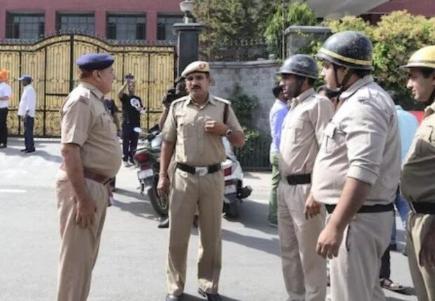 ISI-linked Module Planned Attacks On Delhi Temple, Dhaba, Military Camp: Probe